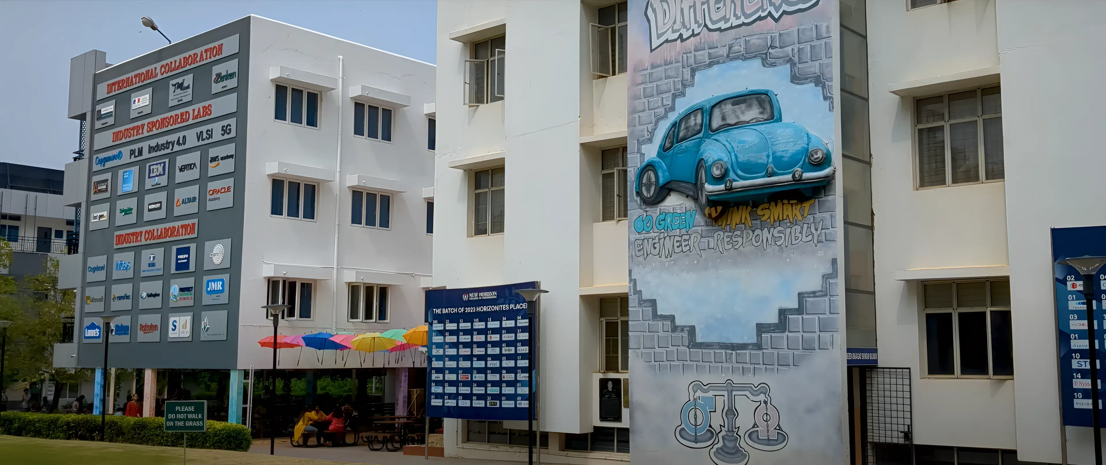 NHCE Academic Infrastructure photo 4